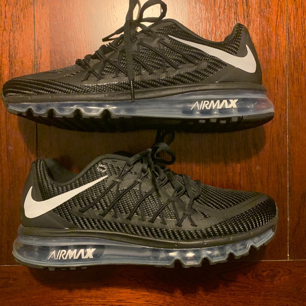 COPY - Nike Airmax 2015